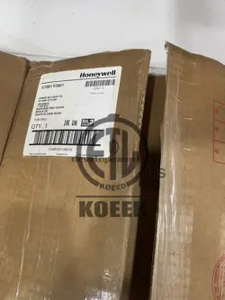 1PCS NEW HONEYWELL FLAME DETECTOR C7061F2001 C7061 F2001~