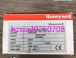 1PC NEW  HONEYWELL DC1020CR-201-000-E TEMPERATURE CONTROLLER DC1020