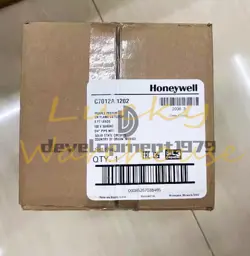 ONE HONEYWELL C7012A1202