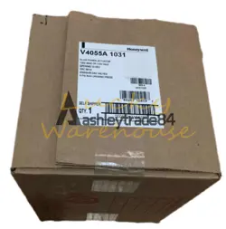 1PCS NEW HONEYWELL ACTUATOR V4055A1031 V4055A 1031~