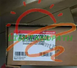ONE NEW HONEYWELL XL50A-UMMIPCCBLON UNIVERSAL CONTROLLER~
