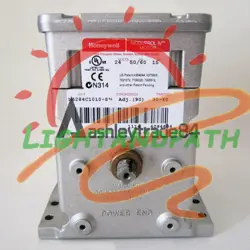 1PC NEW HONEYWELL M6284C1010-S/U MOTOR ACTUATOR M6284C1010.~