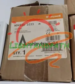 1PCS NEW HONEYWELL M9484E1033 M9484E 1033~