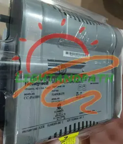 1PC NEW HONEYWELL ANALOG INPUT MODULE CC-PAIH02 51405038-375~