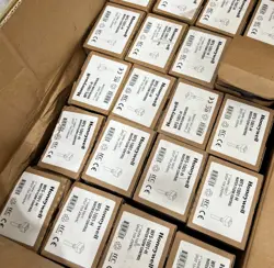 10PCS NEW HONEYWELL WFS-1001-H FLOW SWITCH WFS1001H DHL FREE SHIPPING