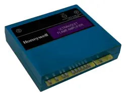 USED HONEYWELL R7849-A-1015 ULTRAVIOLET FLAME AMPLIFIER R7849A1015