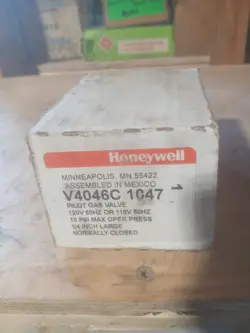 120V 1/4