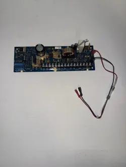 USED HONEYWELL K0565V1LF REV A FIRE SYSTEM BOARD