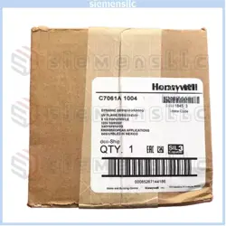 C7061A1004 HONEYWELL FLAME DETECTOR EXPEDITED SHIPPING UPS EXPRESS SPOT GOODS GQ