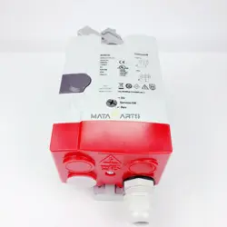 ONE BRAND NEW HONEYWELL MVN6120 ELECTRIC ACTUATOR MVN SERIES