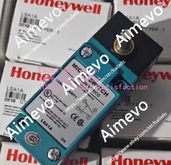 1PC BRAND NEW IN BOX HONEYWELL LSA1A LIMIT SWITCH FREE SHIPPING