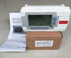 1PC NEW HONEYWELL UB1211CH CONTROLLER FREE SHIPPING#XR