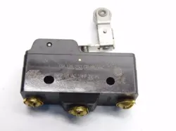 ROLLER LEVER