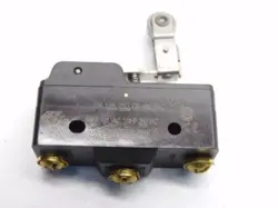 BZ-2RW826-A2 BASIC SWITCH