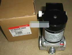 1PC NEW HONEYWELL VE4020A1005 SOLENOID VALVE FREE SHIPPING#XR