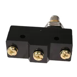 BZ-2RQ1-A2 PLUNGER SWITCH