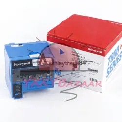 1PC NEW HONEYWELL RM7800L1012 BURNER CONTROL RM7800L 1012 RM7800 L 1012~