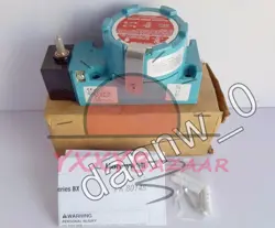 NEW IN BOX HONEYWELL BXA3K-1A PRECISION LIMIT SWITCH~