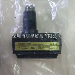 1 PC. NEW HONEYWELL LIMIT SWITCH/TRAVEL SWITCH SLP-A