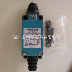 1 PC. NEW HONEYWELL SCL-VL-S-D LIMIT SWITCH
