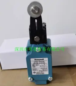 1 PC. NEW HONEYWELL LIMIT SWITCH SCL-WL-A-C01AH REPLACE SCL-WL-A