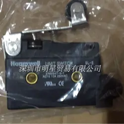 1 PC. NEW HONEYWELL LIMIT SWITCH SL-E