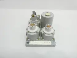 HONEYWELL RP920D1029 PNEUMATIC CONTROLLER