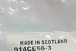 1PC NEW FOR  HONEYWELL TRAVEL SWITCH 914CE663 LIMIT SWITCH 914CE66-3