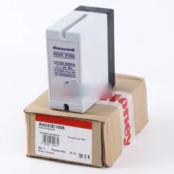 R4343 E1006 CONTROLLER