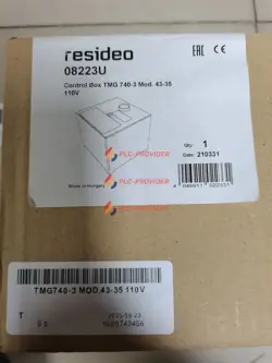110V HONEYWELL FAST