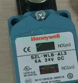 1PC NEW FOR HONEYWELL LIMIT SWITCH SZL-WLB-AL3