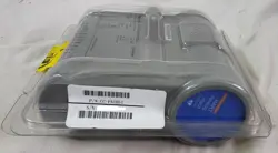 HONEYWELL CC-PAIH51 51410069-276 ANALOG INPUT MODULE