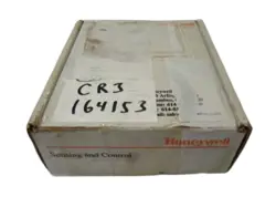 HONEYWELL A-5 060-6592-01  NSMP
