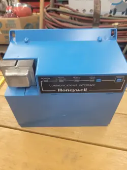 HONEYWELL Q7700 A 1014 NETWORK INTERFACE UNIT NEW