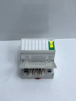 HONEYWELL CLIOP821A PANEL