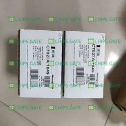 1PCS NEW HONEYWELL C7027A1049 FLAME DETECTOR SENSOR