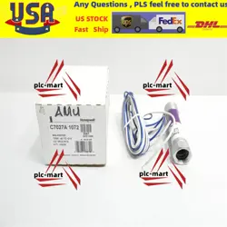 1PC NEW HONEYWELL C7027A1072 FREE SHIPPING   WITH WARRANTY