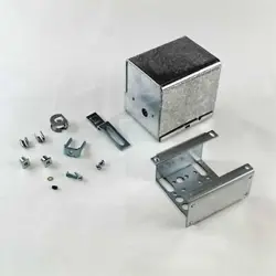 MOTOR 24V SR/NC