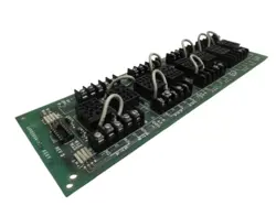 HONEYWELL 14503953-001 PCB CONTROL CIRCUIT BOARD  UNMP