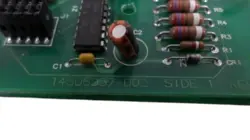 HONEYWELL 14506957-002REV2 MODULE  NSNP