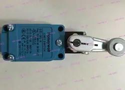 HONEYWELL SZL-WL-A GENERAL PURPOSE LIMIT SWITCH NEW 1PCS