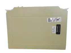 HONEYWELL 620-0080 PROCESSOR MODULE UNMP
