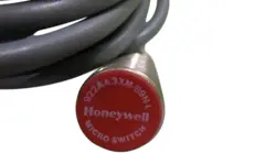 HONEYWELL 922AA3XM-B9N-L MICROSWITCH NSNP
