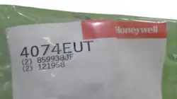 HONEYWELL 4074EUT  NSMP