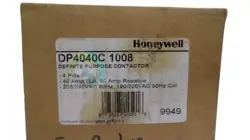DP4040C-1008 DEFINITE