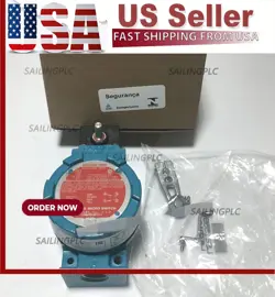 HONEYWELL BXA3K-1A FLAMEPROOF STROKE LIMIT SWITCH 1PC NEW EXPEDITED SHIPPING