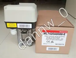 BOX HONEYWELL ELECTRIC