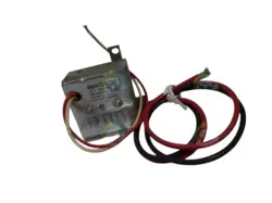 HONEYWELL R841D1028 LOW VOLTAGE RELAY 24V NSNP