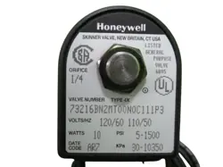 73216BN2MT00N0C111P3 2-WAY SOLENOID