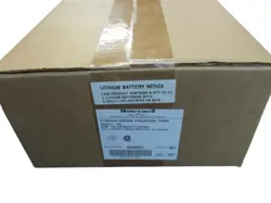 HONEYWELL XYR5000 PRESSURE FIELD UNIT WG511-AG  NSFS